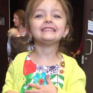 Meet your Posher, Tammy