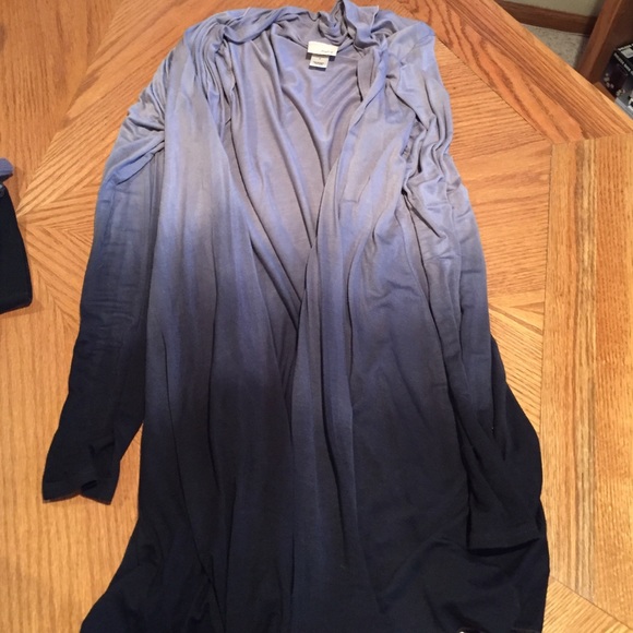 Cardigan from Buckle