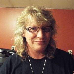 Meet your Posher, Heidi