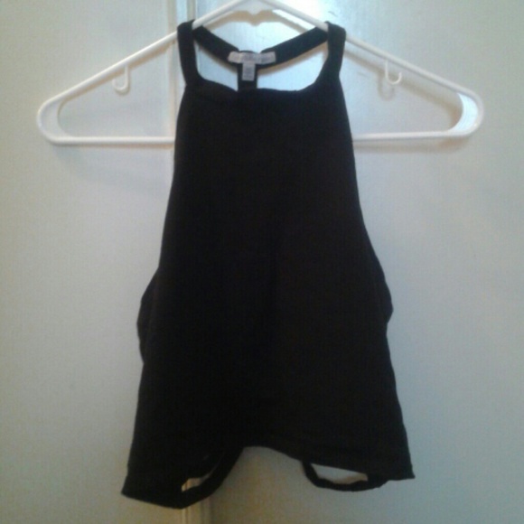 Crop Top !