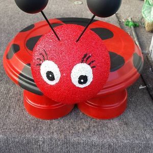 Meet your Posher, Tracy