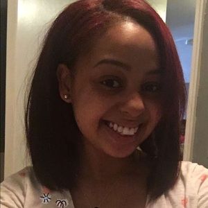 Meet your Posher, Morgan