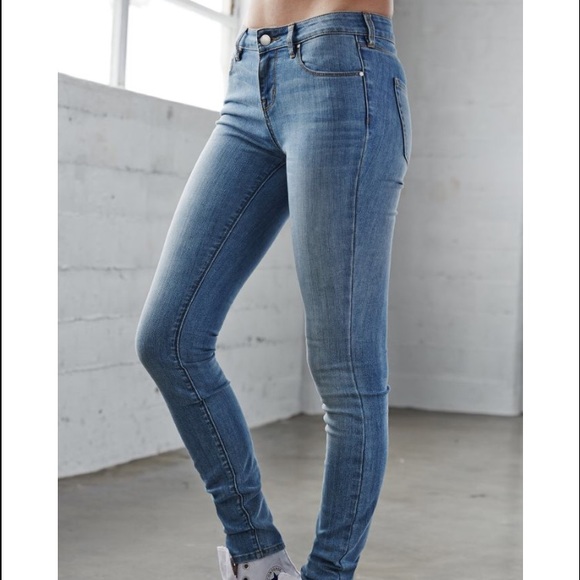 Brand new Bullhead Jean