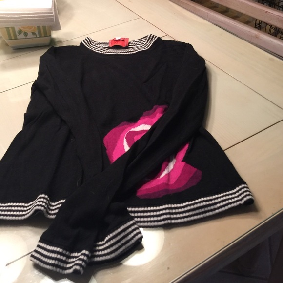 Missoni long sleeve comfy sweater - Picture 3 of 3