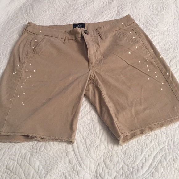American Eagle shorts👇🏻👇🏻