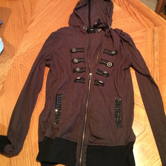 Jacket - Picture 1 of 1