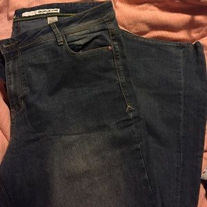 jeans SOLD