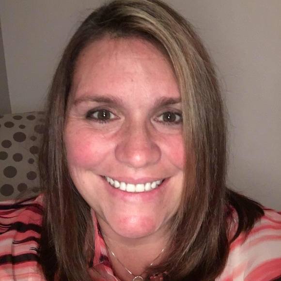 Meet your Posher, Jodie