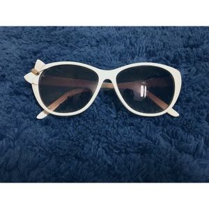 Candies Bow Sunglasses