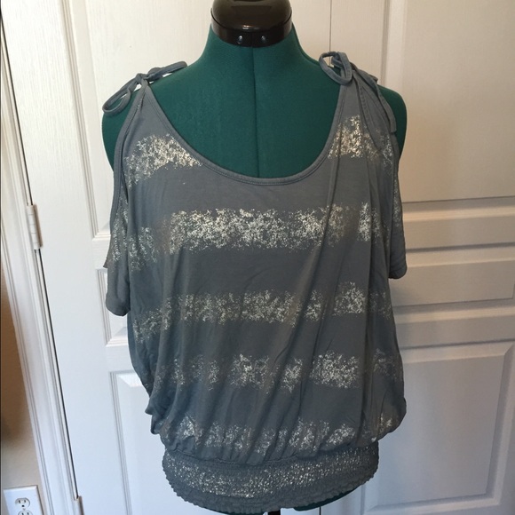 Rancho Estancia Blouse