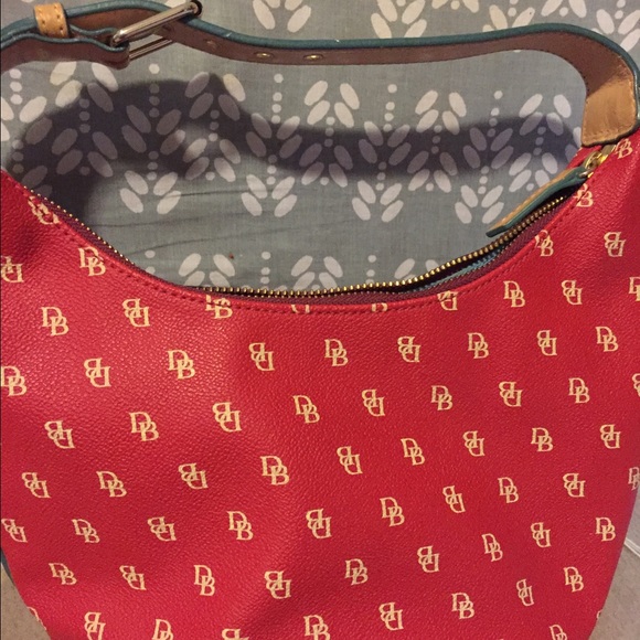 Dooney & Bourke Purse