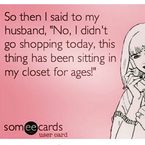 Haha!