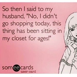 Haha!