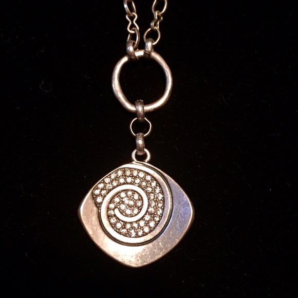 Modern Day necklace