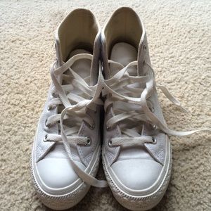 Converse/Chuck Taylor All Star