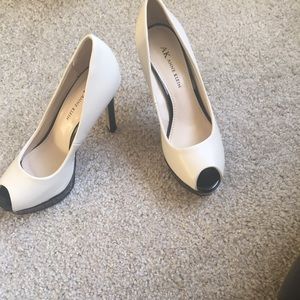Anne Klein heels