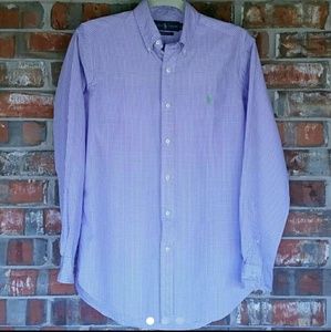 Ralph Lauren shirt men's