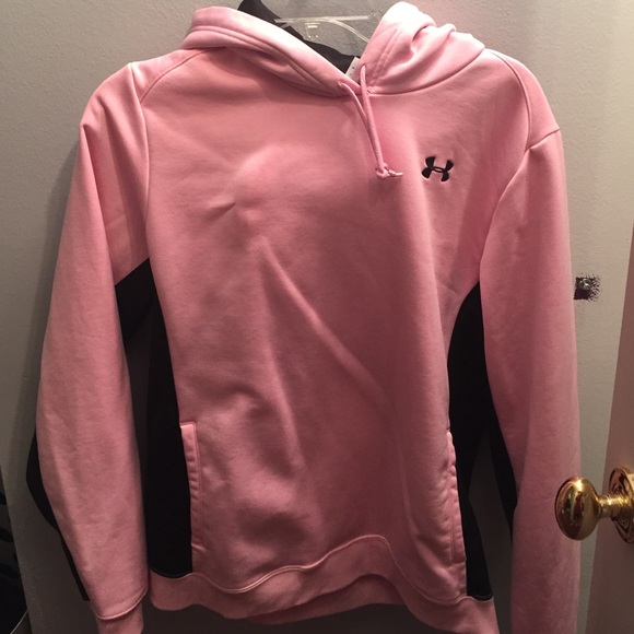 Under armour women's sweatshirt