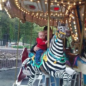 Meet your Posher, Alexis