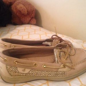 Sperry shoes