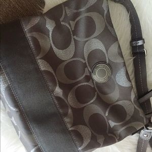 Coach Crossbody Bag