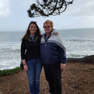 Meet your Posher, Jody