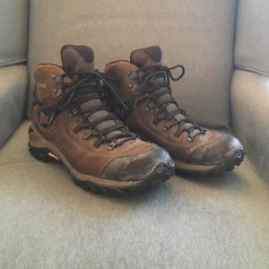 Men's Merrell Hiking Boots