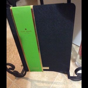 New bifold hard case for iPad Air 2