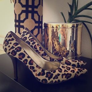 Nine West 9.5M Women's Dressy Business Shoe