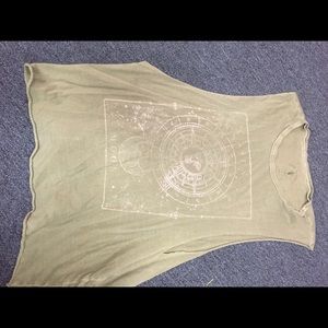 Urban Muscle Tee