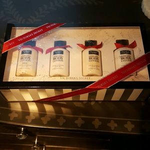 Victoria Secret lotion