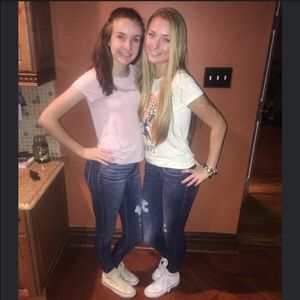 Meet your Posher, Emma