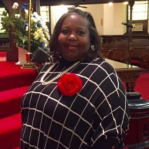 Meet your Posher, Wanda