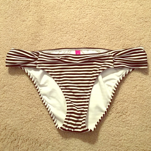 Bikini bottom