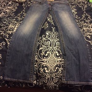 Big star Remy 29R low rise! Great condition!!