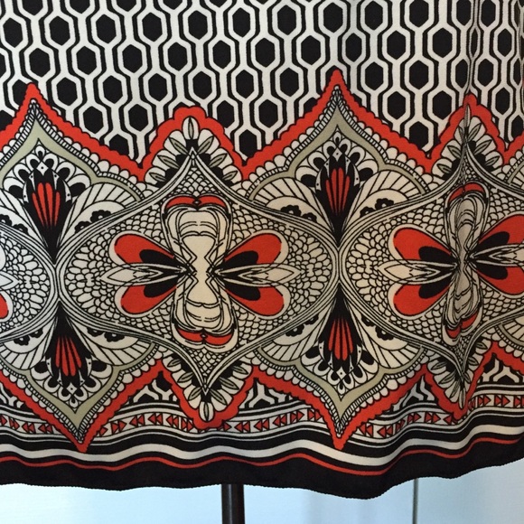 Sophie Max skirt - Picture 2 of 4