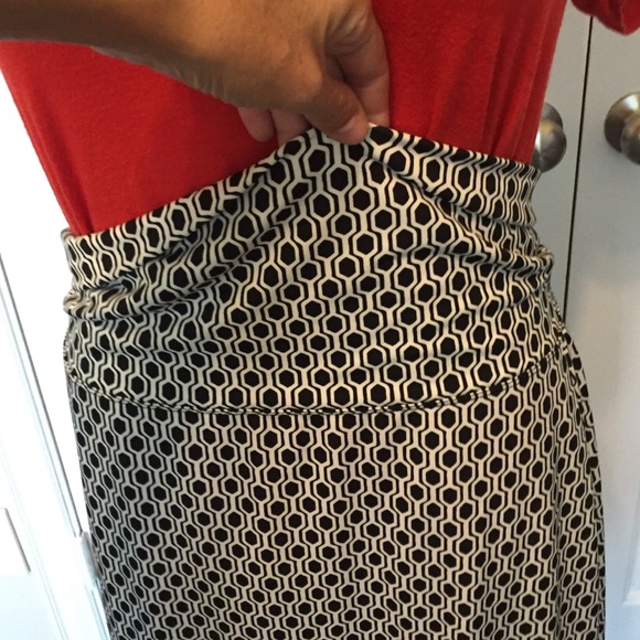 Sophie Max skirt - Picture 3 of 4