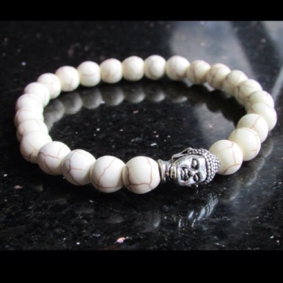 ❤️SPECIAL DEAL❤️ 3 Buddha Head Bracelets - Picture 2 of 4