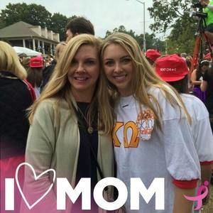 Meet your Posher, Kate