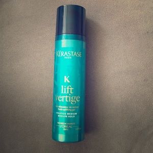 Kerestase lift vertige volumizing gel