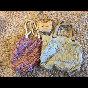 Bags bundle