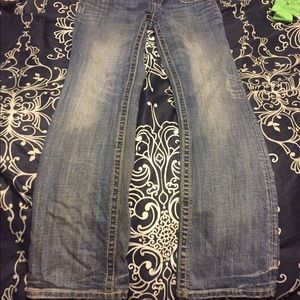 Miss me size 30x31 boot cut