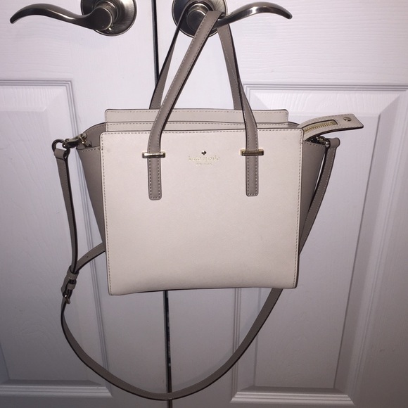 Kate Spade Cedar Street Small Hayden