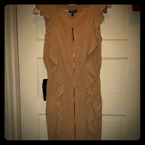 Bebe Dress