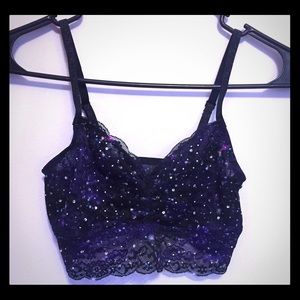 VS Galaxy Bralette
