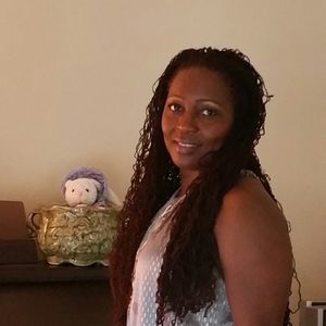 Meet your Posher, Bea