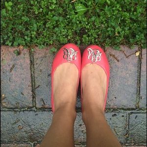 Rock & Republic flats