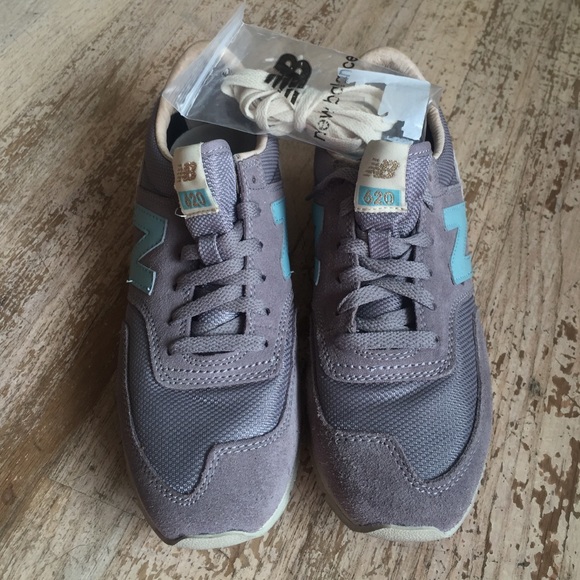 New Balance SZ 7 sneakers