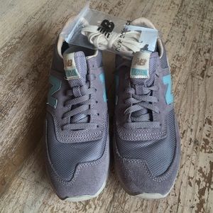 New Balance SZ 7 sneakers