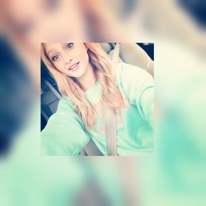 Meet your Posher, Krista